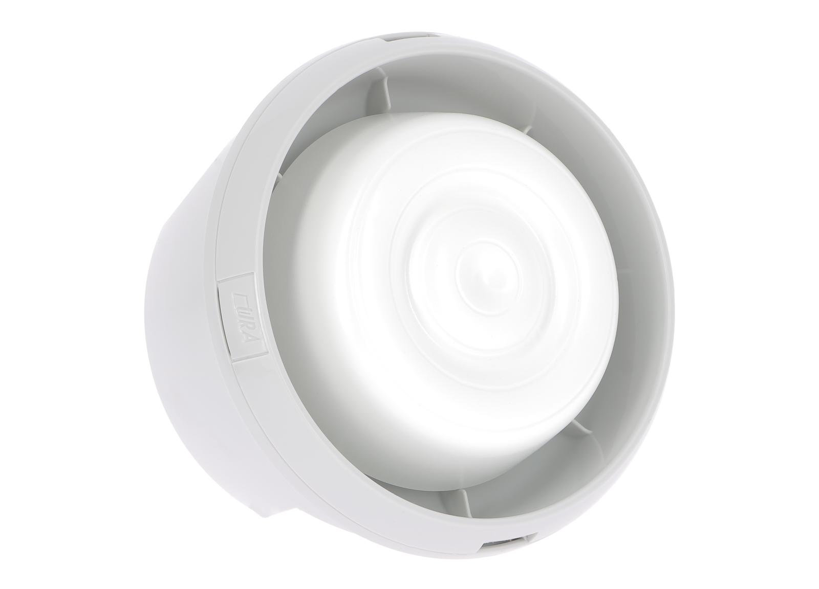 Diffuseur sonore radio d'alarme menace - Plan Particulier de Mise en Sûreté - PPMS