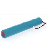 Pack batterie de maintenance LIFEPO4 9.6V 3.2AH