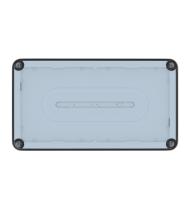 BAEH Uraproof V SATI 8lm/5h IP66/IK10 - pose saillie - NF Environnement