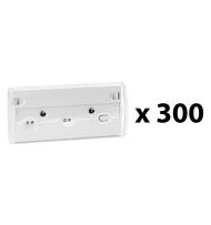 BAES Uralight Évacuation x 300 - Réf. 110000 - colisage palette