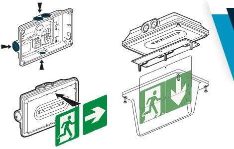 Mise en œuvre et une maintenance simplifiées