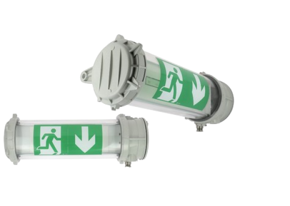 adressable ATEX