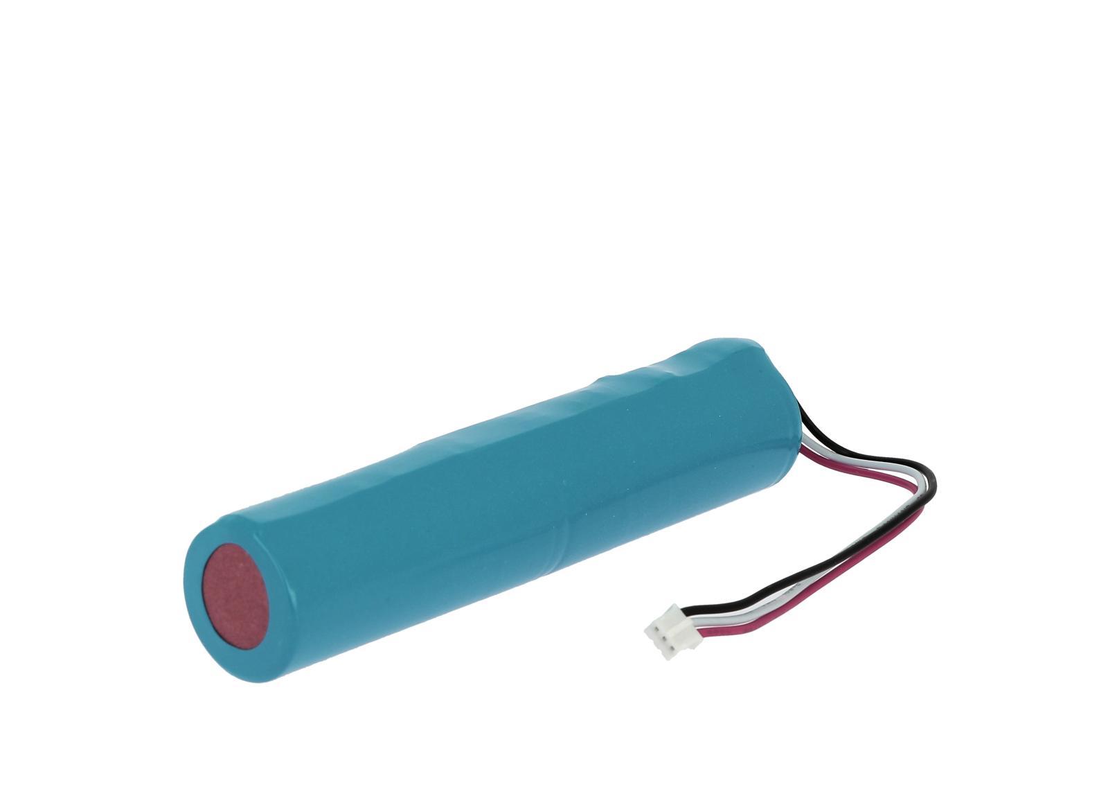 Pack batterie de maintenance LIFEPO4 6.4V 3.2AH Pack batterie de maintenance LIFEPO4 6.4V 3.2AH