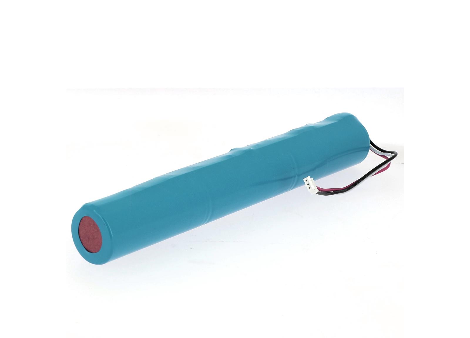 Pack batterie de maintenance LIFEPO4 9.6V 3.2AH Pack batterie de maintenance LIFEPO4 9.6V 3.2AH