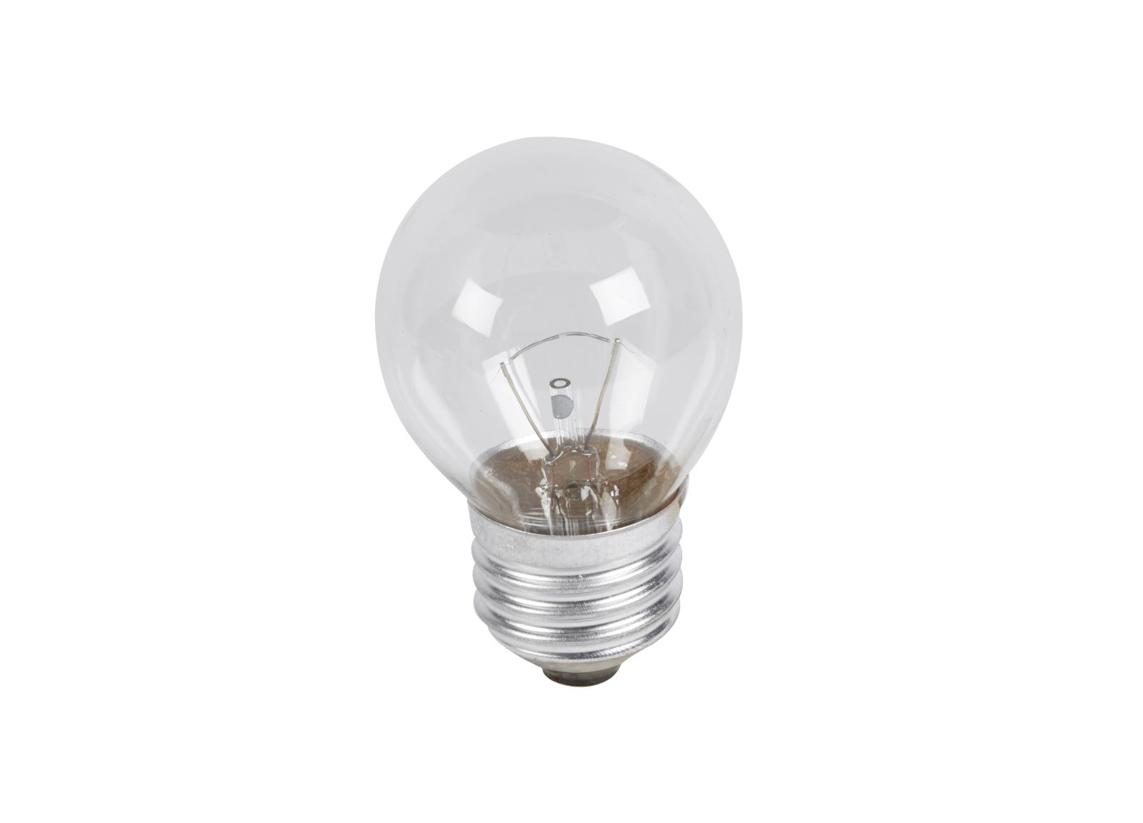 Lampe E27 24V 25W pour Luminaire pour Sources Centrales LSC d'évacuation type métal-verre réference 210000 Lampe E27 24V 25W pour Luminaire pour Sources Centrales LSC d'évacuation type métal-verre réference 210000