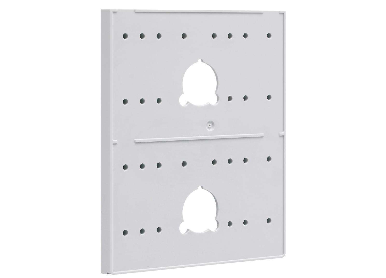 Bloc clés pour 2 commandes clé pour plastron à équiper pour CMSI Adressable XL3 Bloc clés pour 2 commandes clé pour plastron à équiper pour CMSI Adressable XL3