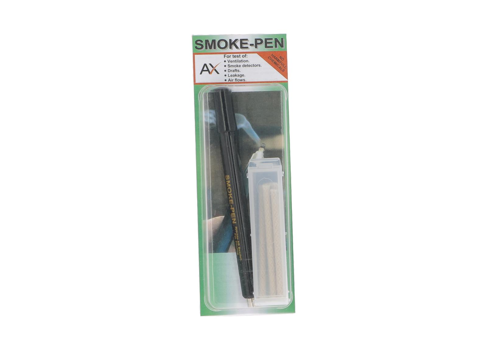 Crayon à fumée pour détecteur de fumée par aspiration Crayon à fumée pour détecteur de fumée par aspiration