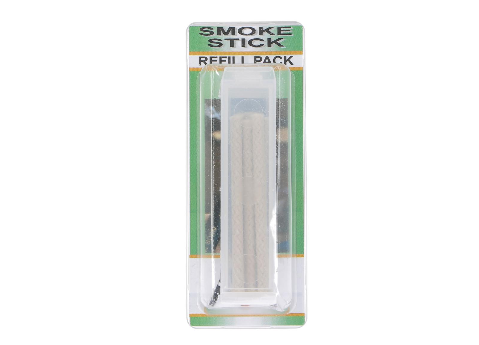 Lot de 6 mèches pour crayon à fumée pour détecteur de fumée par aspiration Lot de 6 mèches pour crayon à fumée pour détecteur de fumée par aspiration