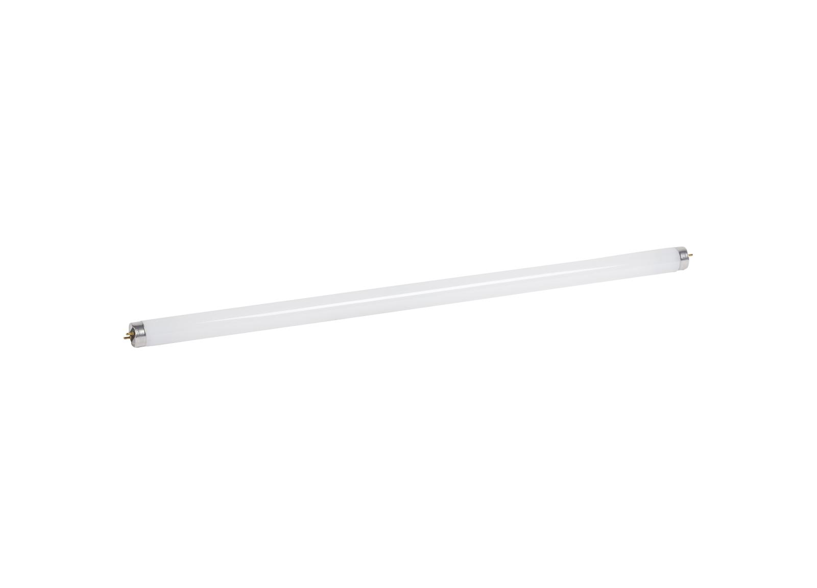 Tube fluorescent 18W 1250lm pour réglettes 24V= à 230V~ Tube fluorescent 18W 1250lm pour réglettes 24V= à 230V~