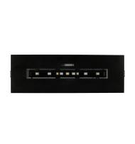 BAES Ambiance URALIFE V  450lm-1h  Adressable Plafond / Mural - Noir