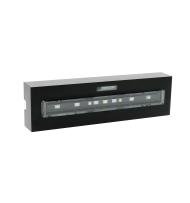 LSC Ambiance URALIFE V 400lm 48-220VAC-230VAC Plafond / Mural - Noir